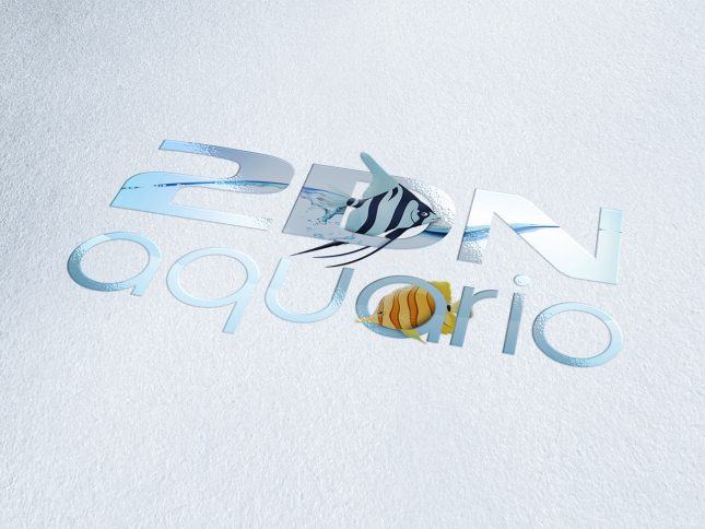 2DNAquario - Club d'aquariophilie