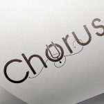 Chorus : Logotipe