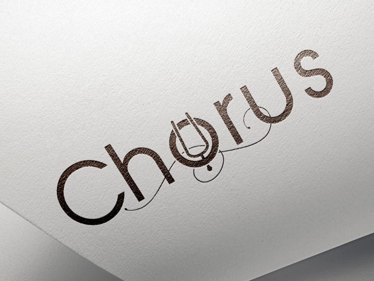 Chorus : Logotipe Chorus : Logotipe