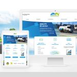 IMB Environnement : Web