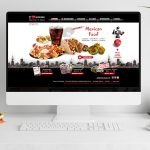 I love burger : site 01