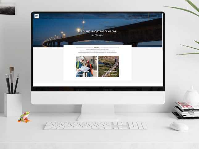 Janin Atlas : Site