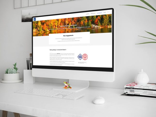 Janin Atlas : Site
