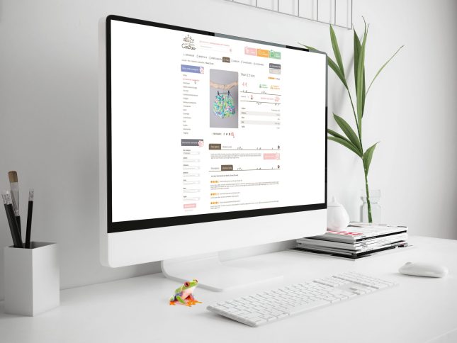 Les Petits Cintres : sites 03