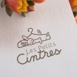 Les Petits Cintres : Logo