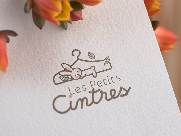 Les Petits Cintres : Logo Les Petits Cintres : Logo