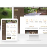 Oise Environnement : Site