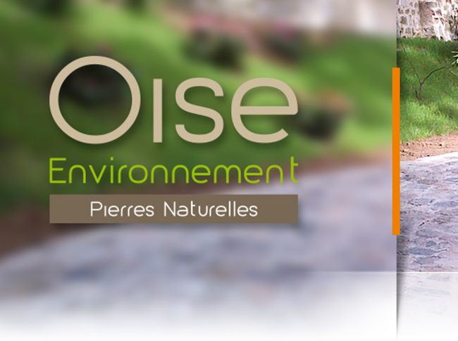 Image de marque de Oise Environnement