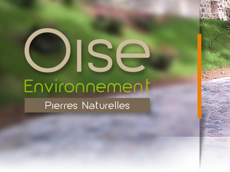 Oise Environnement – Une Image de marque de Oise Environnement