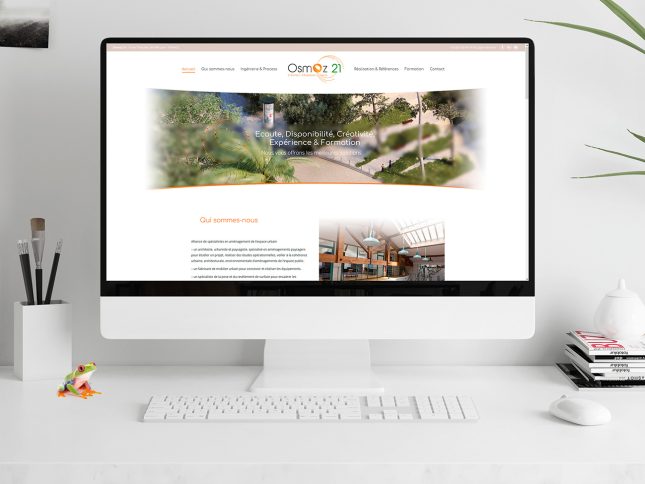 Osmoz21 : Site 01