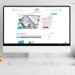 Proflyer : Site e-commerce 01