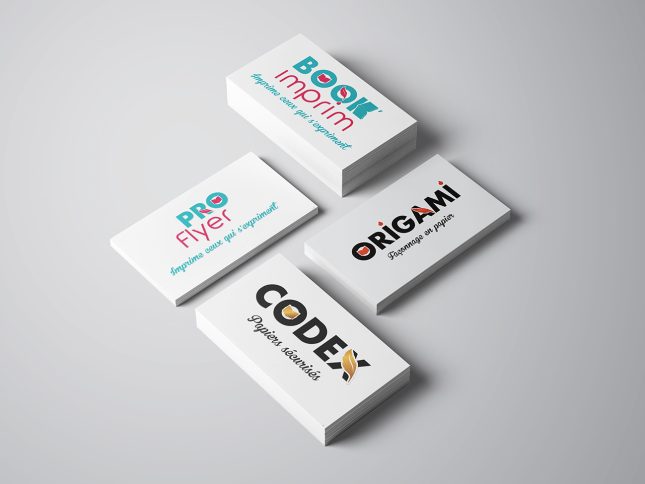 Proflyer : logotype