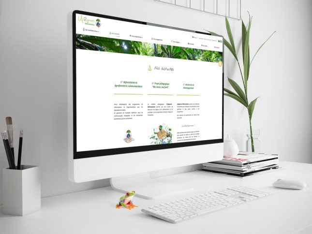 Up2green : Site 03