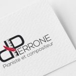 Davide Perrone, pianiste et compositeur