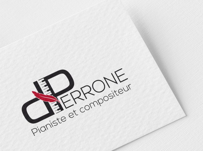 Davide Perrone, pianiste et compositeur