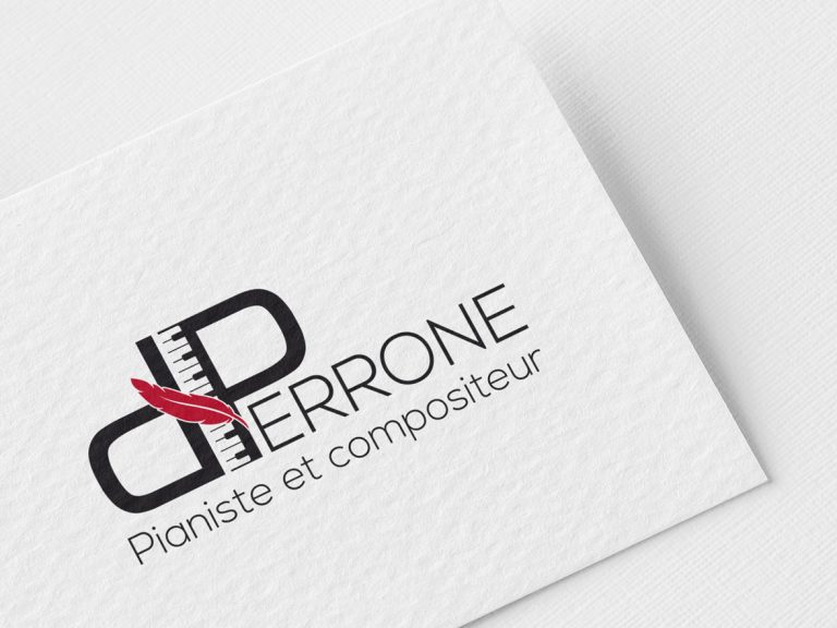 Davide Perrone – Une Davide Perrone, pianiste et compositeur
