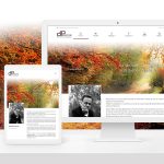 Davide Perrone : Web/Print