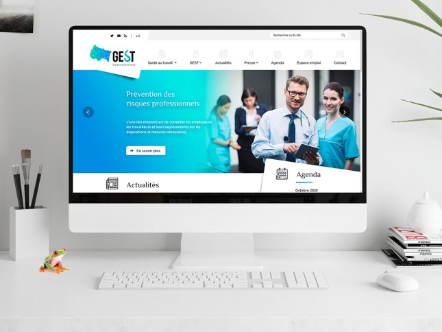GEST : Web 01
