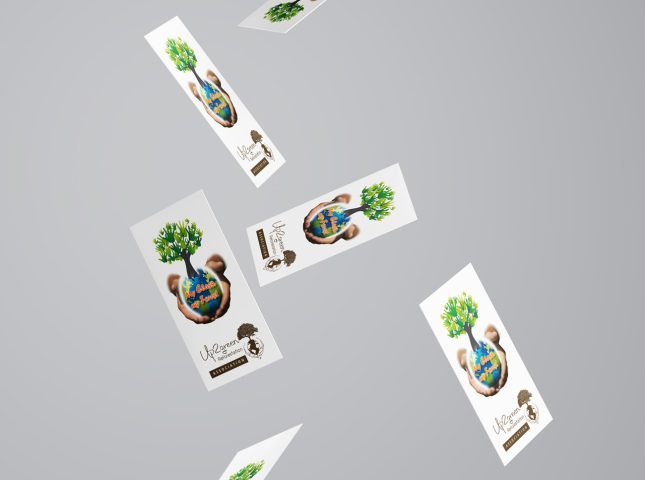 India : Logo