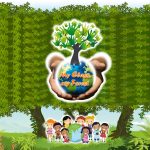 Ma classe, ma Forêt - Logo