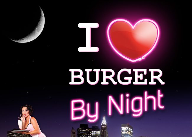 I Love Burger - restaurant du 5 ème arrondissement à Paris