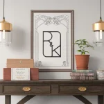 R&K Logo