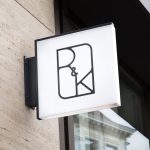 R&K : Logo