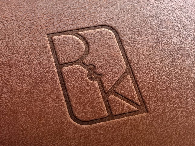 R&K : Logo