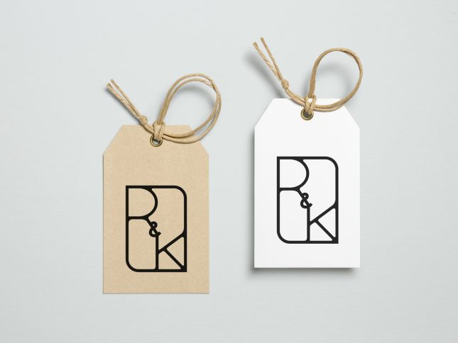 R&K : Logo