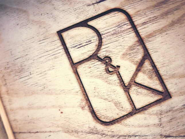 R&K Logo