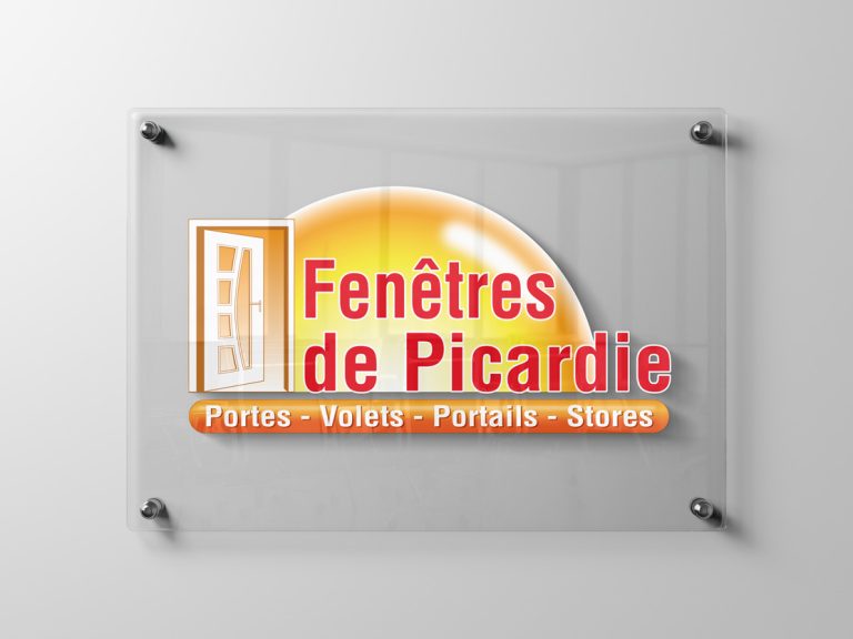 Fenêtres de Picardie – une Enseigne Fenêtres de Picardie