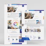 Présentation de la page de de présentation de la Cellule PDP de l'ASTME