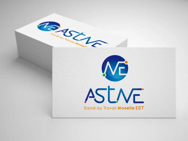Création du logo ASTME