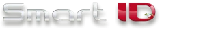 Logo Smart Identity Design