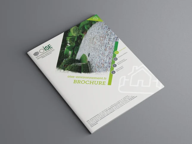 Oise Environnement 2020 : Brochure particuliers