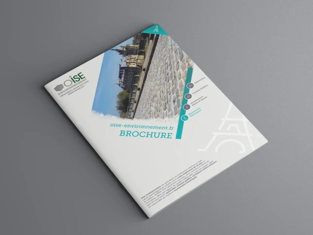 Oise Environnement 2020 : Brochure monuments historique
