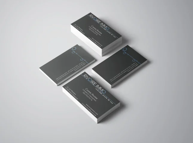 Rivoire IMMO : site 03