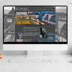 Rivoire IMMO : site 01