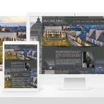Rivoire IMMO : Web/Print