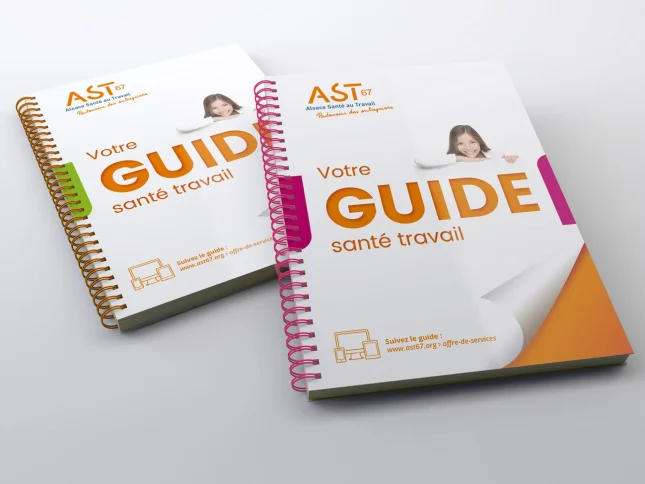 AST67 : Guide offre