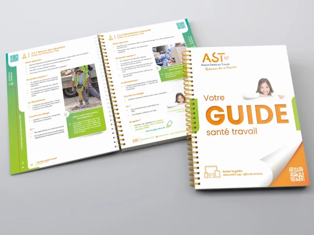 AST67 : Guide offre