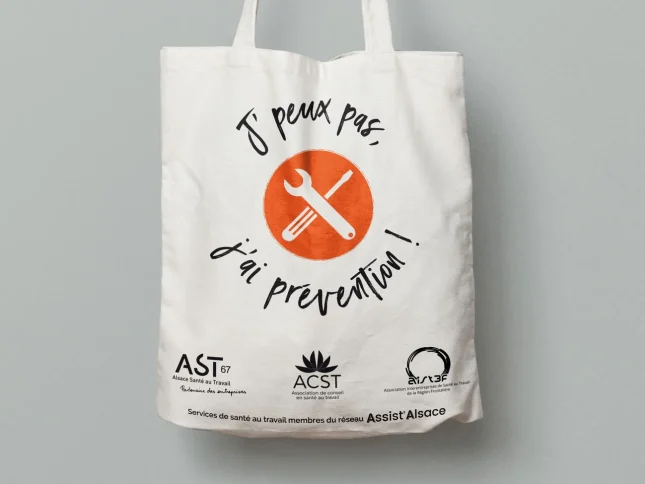 AST67 : Totbag