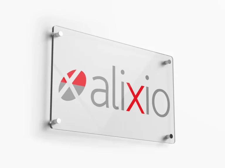 Une alixio