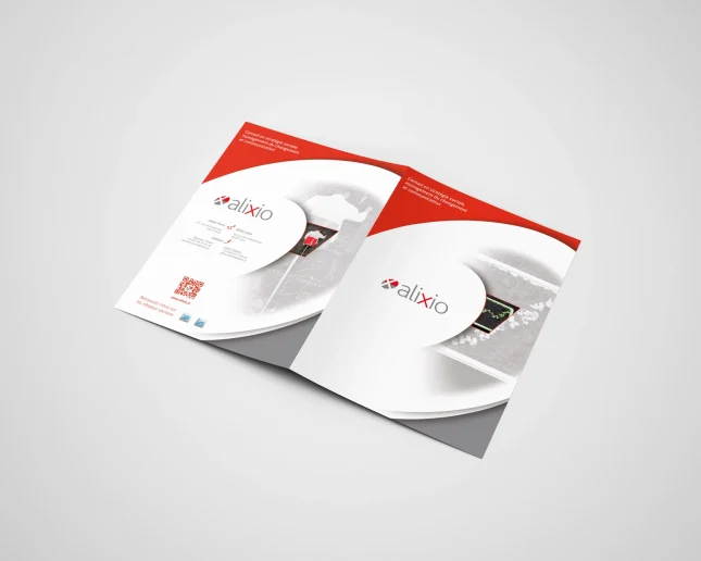 Papeterie : Chemise format A