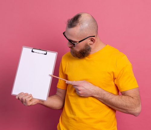 Ce qu’un brief manquant provoque