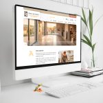 Notre expertise, présentée sur écran