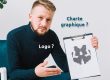 Une charte graphique n'est plus un logo