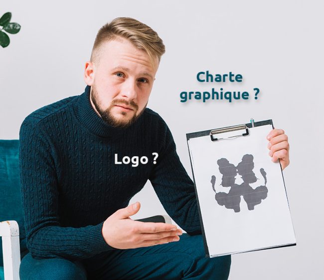Une charte graphique n'est plus un logo