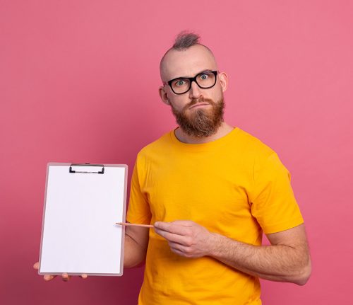 Le brief qu'on ne prend jamais le temps d'écrire