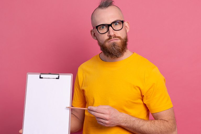 Le brief qu'on ne prend jamais le temps d'écrire